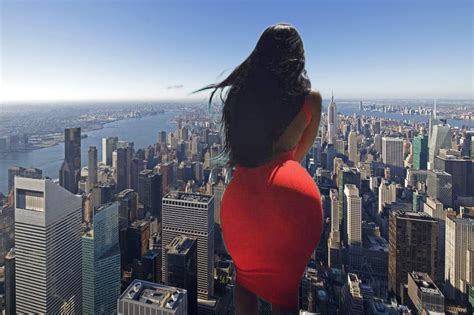 Being owned by an older giantess seems quite appealing .
